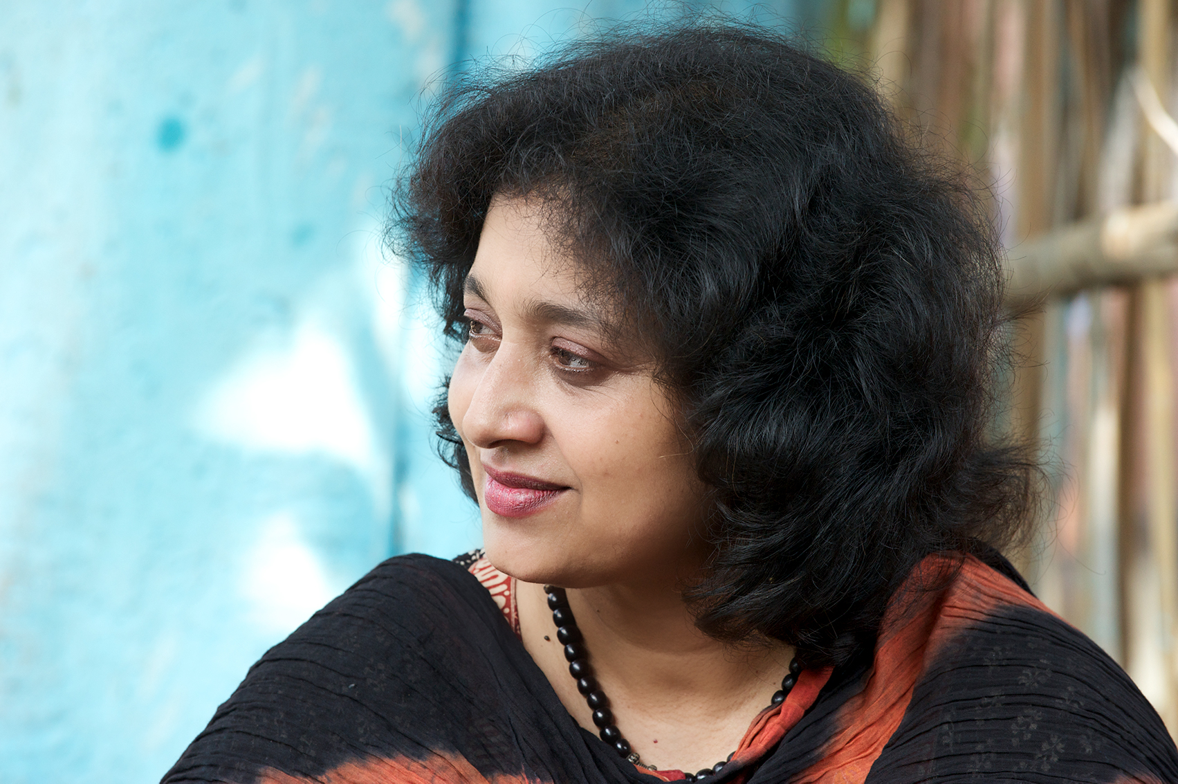 Bhagyashri Dengle